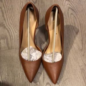 COPY - Brand New Shoe Dazzle Heels